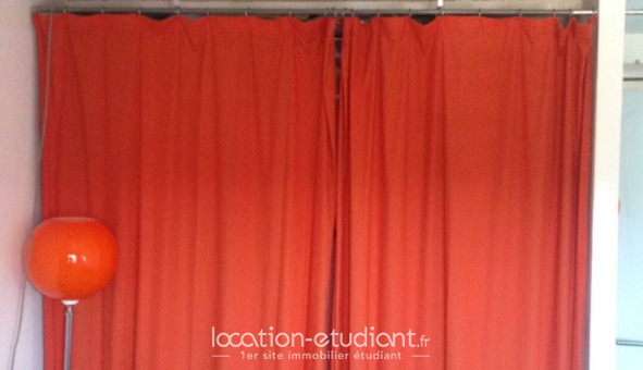 Colocation étudiante Studio &agrave; Antibes (06160)