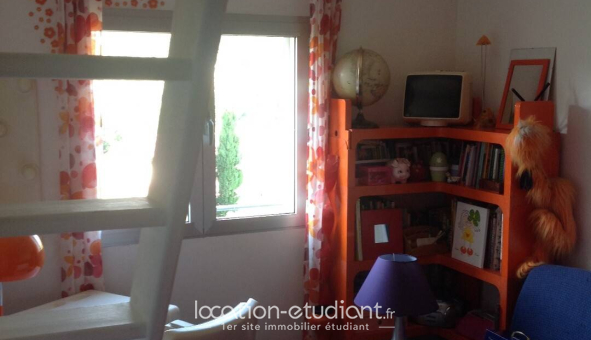 Colocation étudiante Studio &agrave; Antibes (06160)