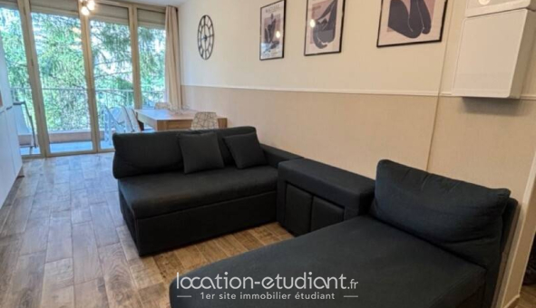 Colocation étudiante T5 &agrave; Antibes (06160)