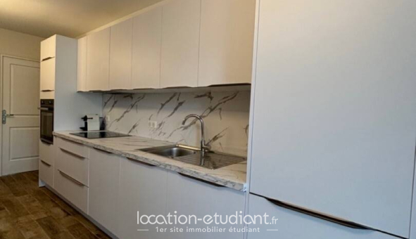 Colocation étudiante T5 &agrave; Antibes (06160)