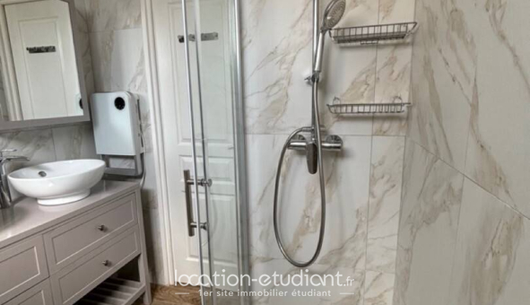 Colocation étudiante T5 &agrave; Antibes (06160)
