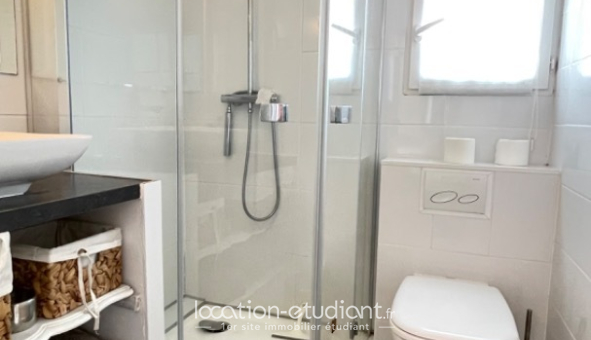 Colocation étudiante T4 &agrave; Antibes (06160)