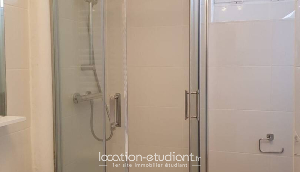 Colocation étudiante T5 &agrave; Antony (92160)