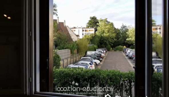 Colocation étudiante Studio &agrave; Antony (92160)