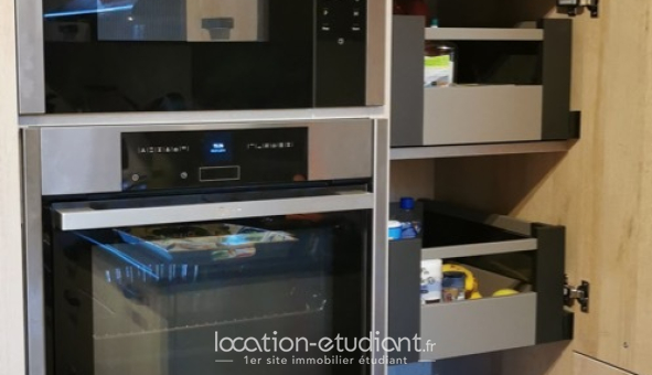 Colocation étudiante Studio &agrave; Antony (92160)