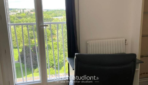 Colocation étudiante Studio &agrave; Antony (92160)
