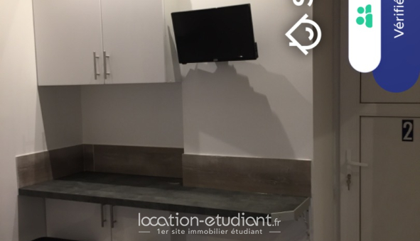 Colocation étudiante Duplex &agrave; Antony (92160)