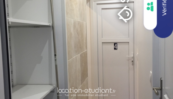 Colocation étudiante Duplex &agrave; Antony (92160)