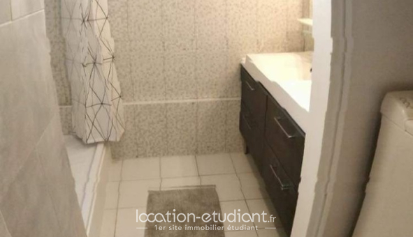 Colocation étudiante T5 &agrave; Antony (92160)