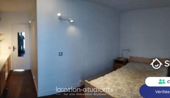 Colocation étudiante T5 &agrave; Antony (92160)