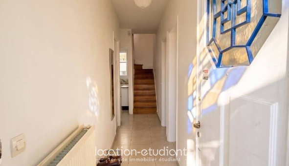 Colocation étudiante Studio &agrave; Antony (92160)