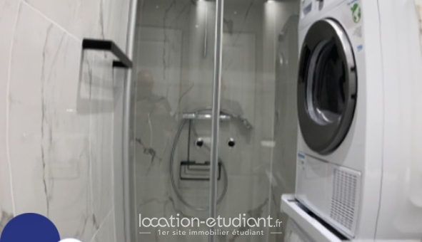 Colocation étudiante Studio &agrave; Antony (92160)