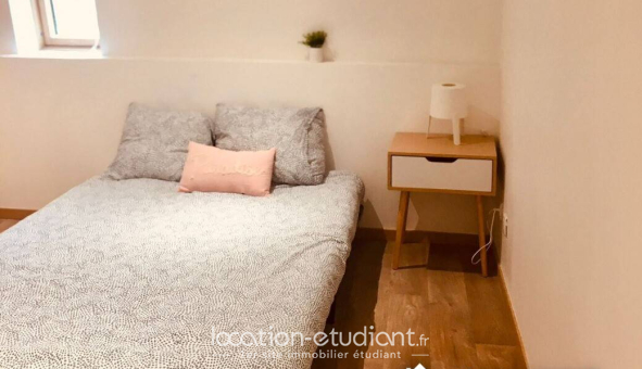 Colocation étudiante Studio &agrave; Anzin (59410)