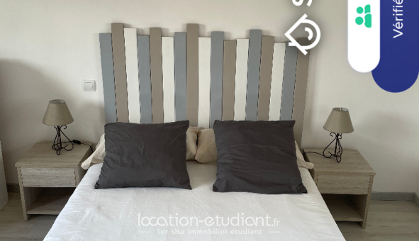 Colocation étudiante T5 &agrave; Arcangues (64200)