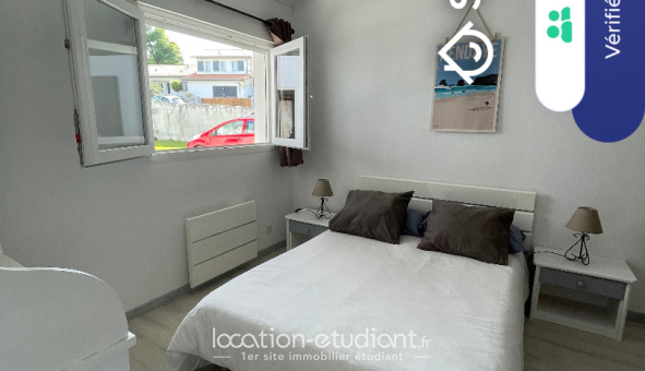 Colocation étudiante T5 &agrave; Arcangues (64200)