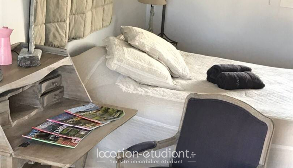 Colocation étudiante T2 &agrave; Arcangues (64200)