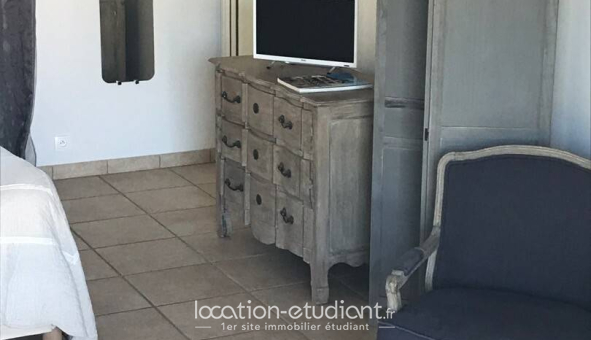 Colocation étudiante T2 &agrave; Arcangues (64200)