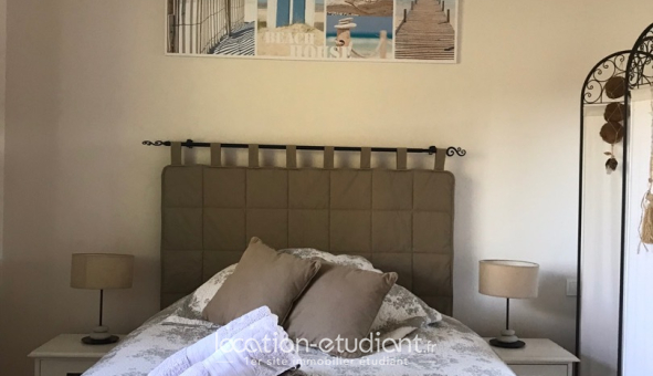 Colocation étudiante T2 &agrave; Arcangues (64200)
