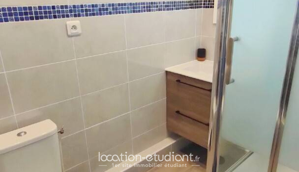 Colocation étudiante Studio &agrave; Arcueil (94110)