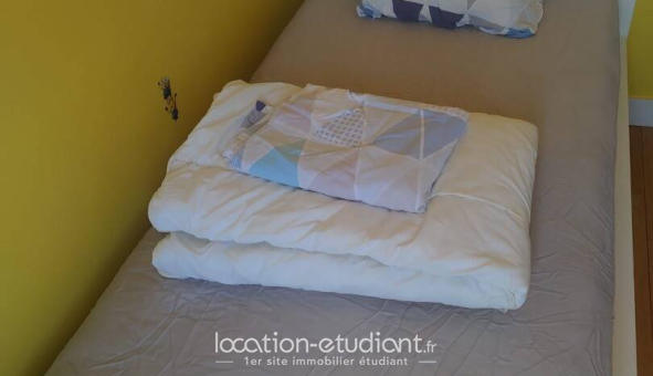 Colocation étudiante Studio &agrave; Arcueil (94110)