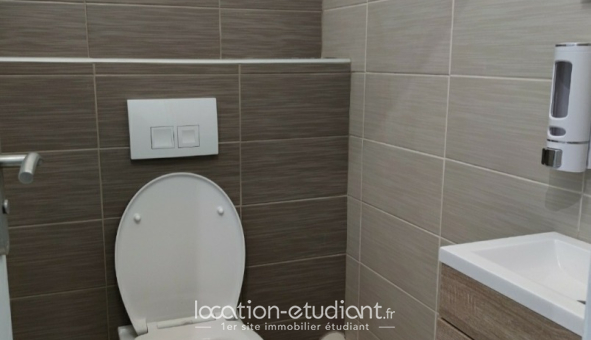 Colocation étudiante T5 &agrave; Argenteuil (95100)