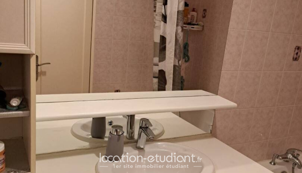 Colocation étudiante Studio &agrave; Argenteuil (95100)