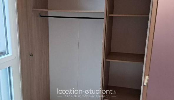Colocation étudiante Studio &agrave; Argenteuil (95100)