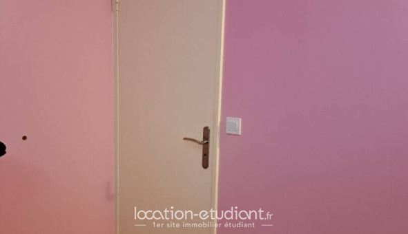 Colocation étudiante Studio &agrave; Argenteuil (95100)