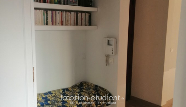 Colocation étudiante T4 &agrave; Argenteuil (95100)