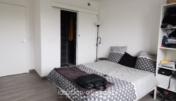 Colocation étudiante T5 &agrave; Argenteuil (95100)