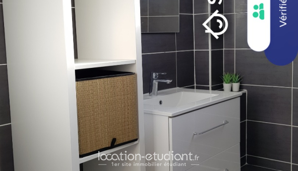 Colocation étudiante T5 &agrave; Argenteuil (95100)