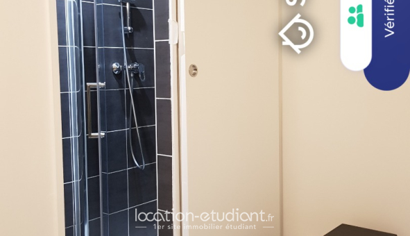 Colocation étudiante T5 &agrave; Argenteuil (95100)