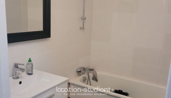 Colocation étudiante T4 &agrave; Argenteuil (95100)