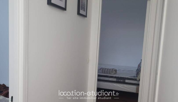 Colocation étudiante T4 &agrave; Argenteuil (95100)