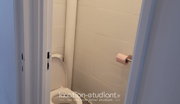 Colocation étudiante T4 &agrave; Argenteuil (95100)