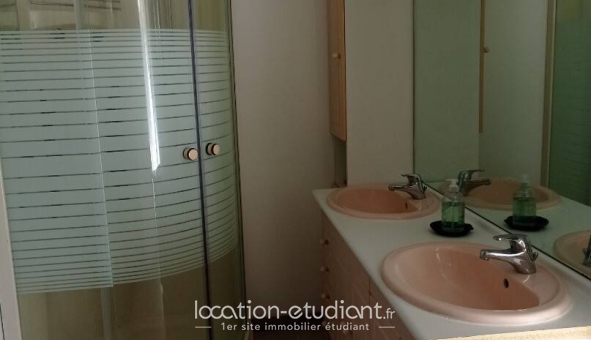 Colocation étudiante Studio &agrave; Arles (13200)