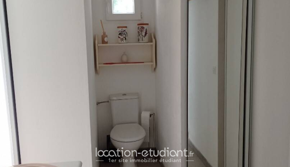 Colocation étudiante Studio &agrave; Arles (13200)