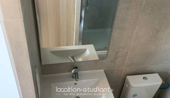 Colocation étudiante Studio &agrave; Arles (13200)