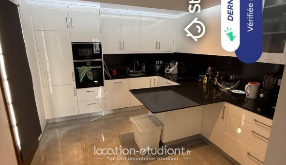 Colocation étudiante Studio &agrave; Arnouville lès Gonesse (95400)