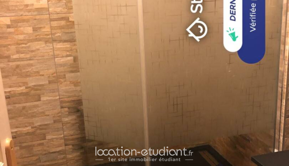 Colocation étudiante Studio &agrave; Asnières sur Seine (92600)