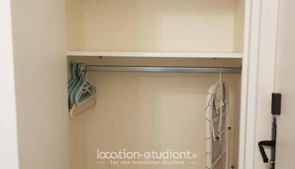 Colocation étudiante Studio &agrave; Athis Mons (91200)
