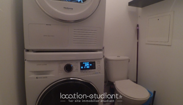 Colocation étudiante T5 &agrave; Aubervilliers (93300)
