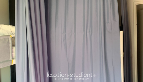 Colocation étudiante T5 &agrave; Aubervilliers (93300)
