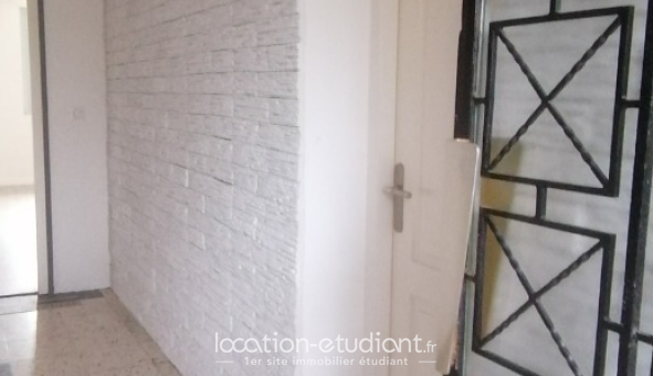 Colocation étudiante T1 &agrave; Aureville (31320)