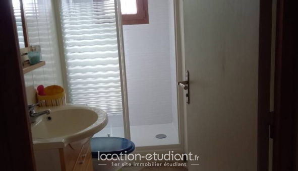 Colocation étudiante T2 &agrave; Avanton (86170)