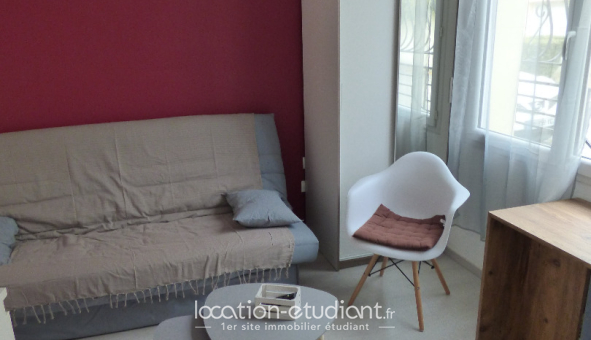 Colocation étudiante T4 &agrave; Avignon (84000)