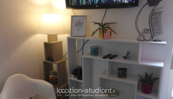 Colocation étudiante T4 &agrave; Avignon (84000)