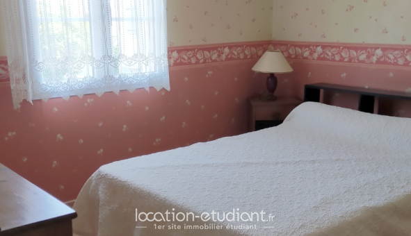 Colocation étudiante Studio &agrave; Avignon (84000)