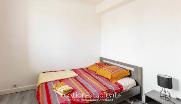 Colocation étudiante Studio &agrave; Avignon (84000)