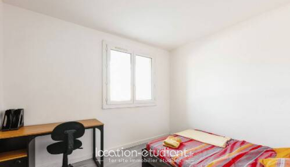 Colocation étudiante Studio &agrave; Avignon (84000)